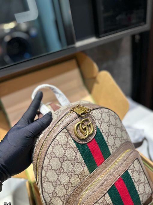 Gucci backpack - Image 5