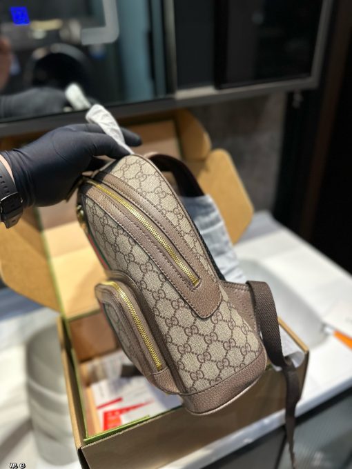 Gucci backpack - Image 6