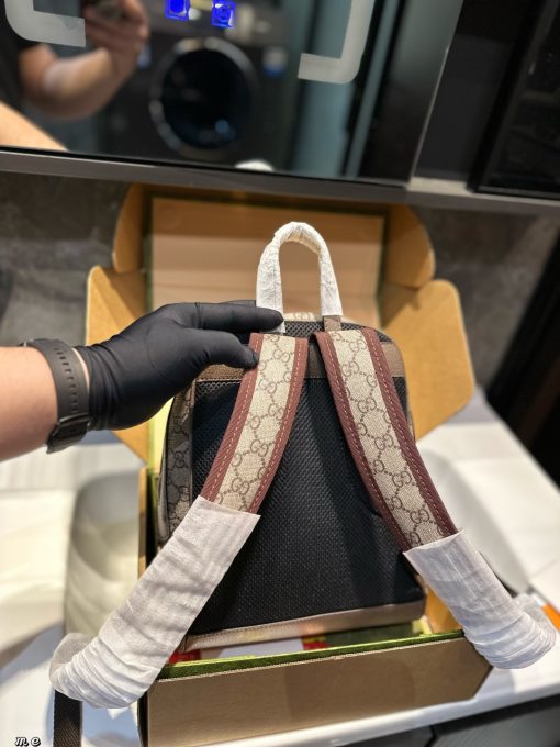 Gucci backpack - Image 7