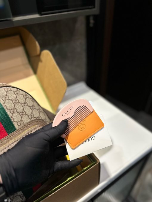 Gucci backpack - Image 9