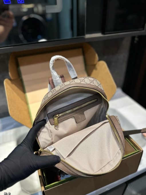 Gucci backpack - Image 10