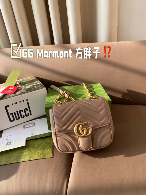 Gucci Marmont - Image 2