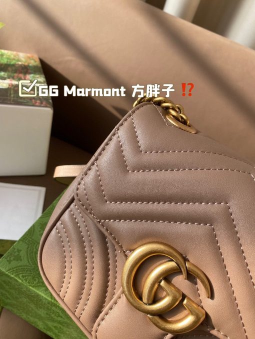 Gucci Marmont - Image 5