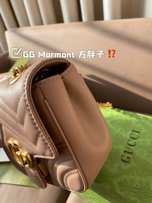 Gucci Marmont - Image 6