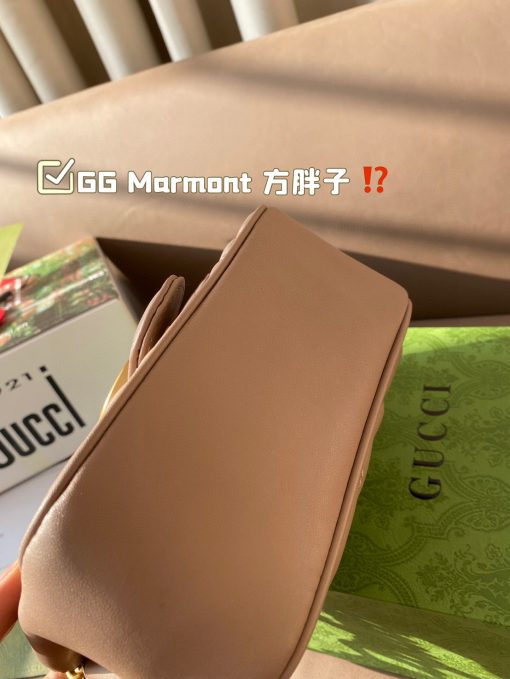 Gucci Marmont - Image 7
