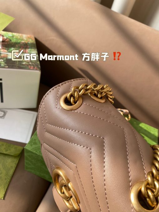 Gucci Marmont - Image 8