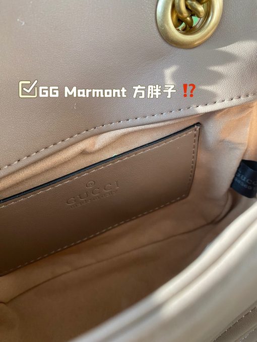 Gucci Marmont - Image 9