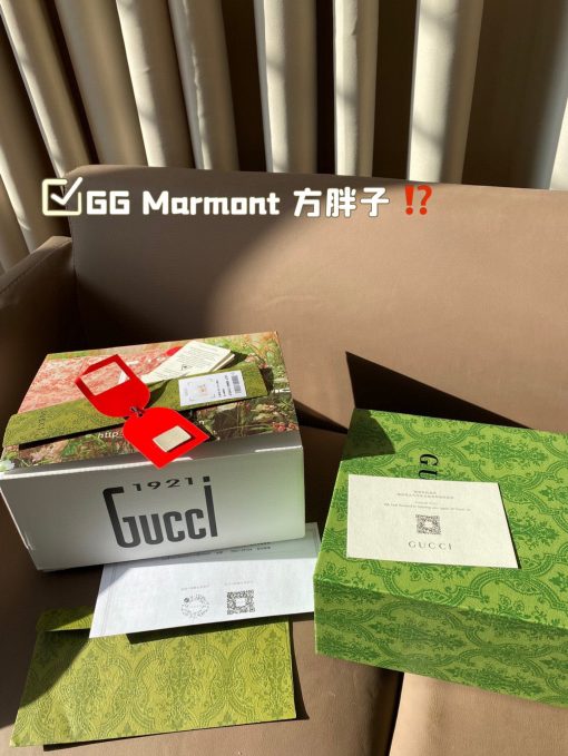 Gucci Marmont - Image 10