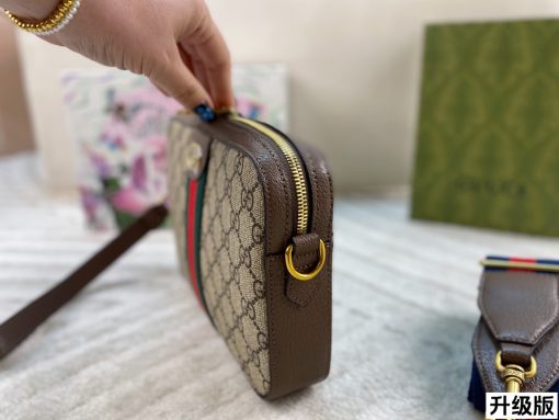 Gucci messenger bag - Image 3