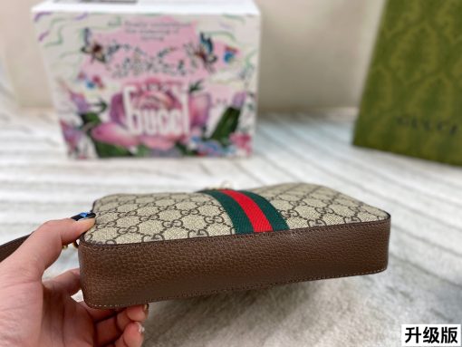 Gucci messenger bag - Image 4
