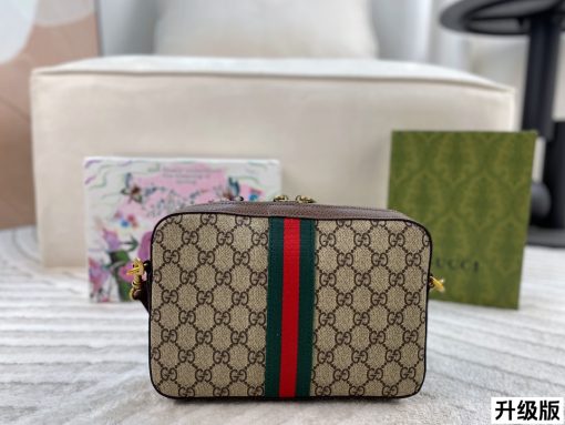 Gucci messenger bag - Image 5