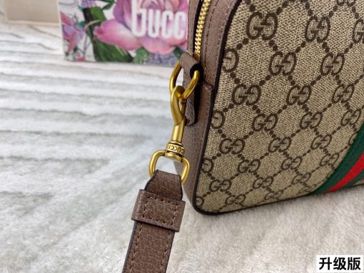 Gucci messenger bag - Image 7