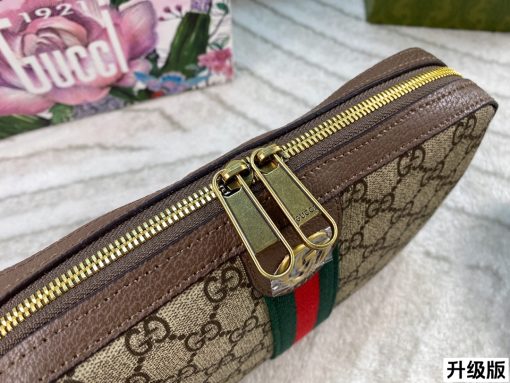 Gucci messenger bag - Image 8