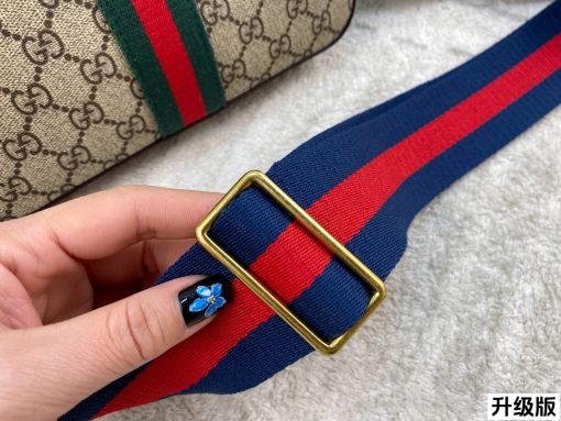 Gucci messenger bag - Image 9