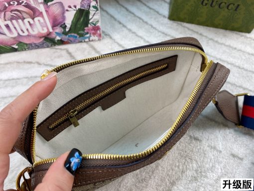 Gucci messenger bag - Image 10