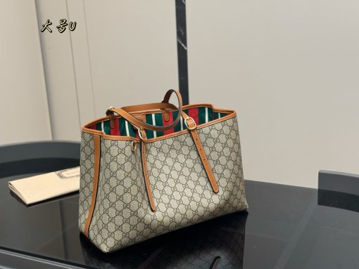 Gucci tote bag