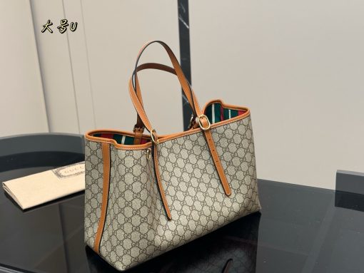 Gucci tote bag - Image 6