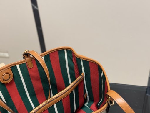 Gucci tote bag - Image 7