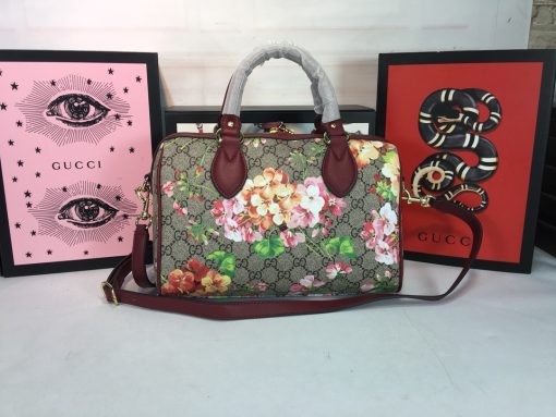 GUCCI handbag - Image 4