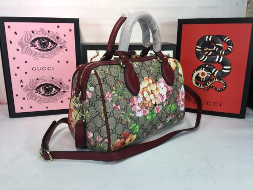GUCCI handbag - Image 5