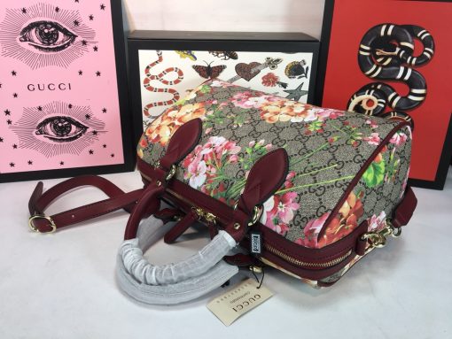 GUCCI handbag - Image 6