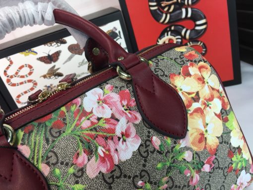 GUCCI handbag - Image 8