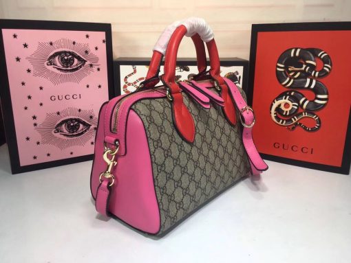 GUCCI handbag - Image 3