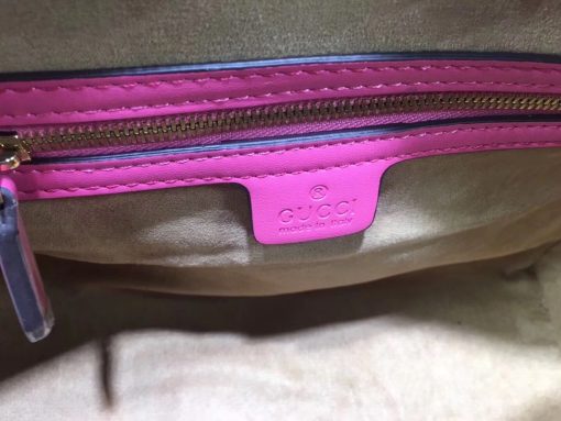 GUCCI handbag - Image 10