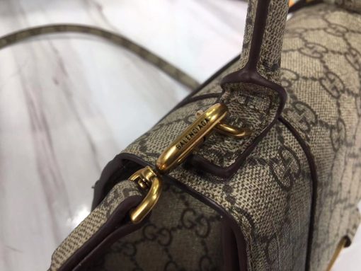 GUCCI hourglass bag - Image 8