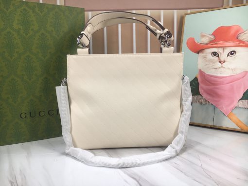 Gucci tote bag - Image 4