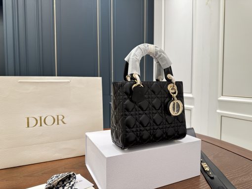 Dior lady bag - Image 3