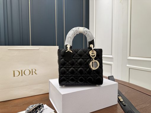 Dior lady bag - Image 5