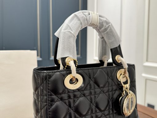 Dior lady bag - Image 6