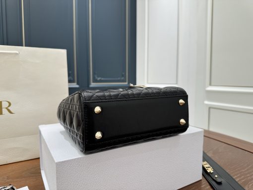 Dior lady bag - Image 7