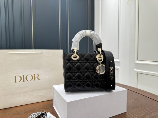 Dior lady bag - Image 8