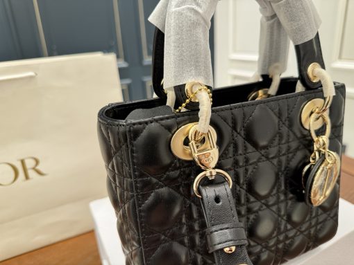 Dior lady bag - Image 9