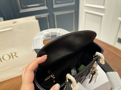 Dior lady bag - Image 10