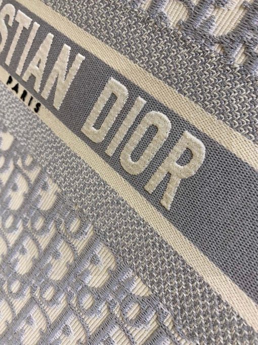 Dior Book Tote - Image 5
