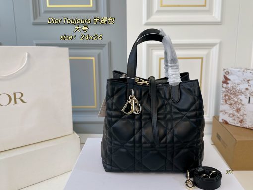 Dior handbag
