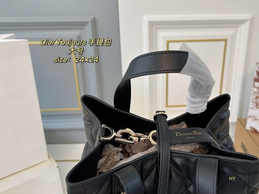 Dior handbag - Image 9