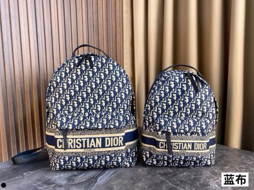 Dior backpack - Image 3