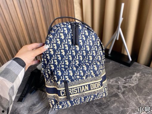 Dior backpack - Image 4