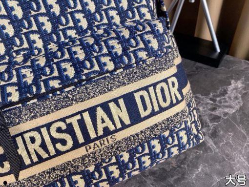 Dior backpack - Image 5