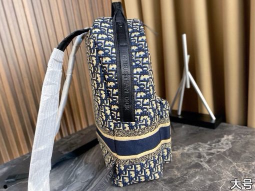 Dior backpack - Image 6