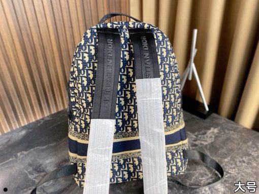 Dior backpack - Image 8