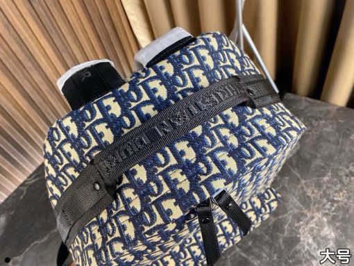 Dior backpack - Image 9
