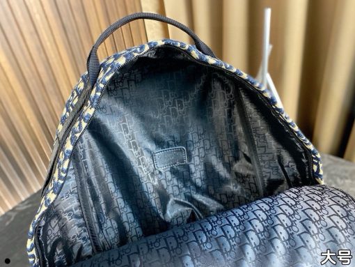 Dior backpack - Image 10