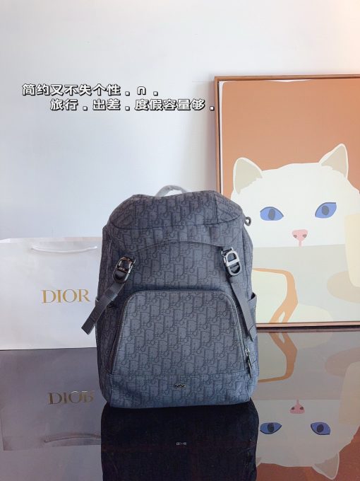 DIOR backpack - Image 3