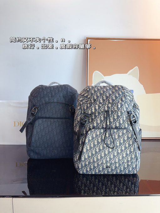 DIOR backpack - Image 4