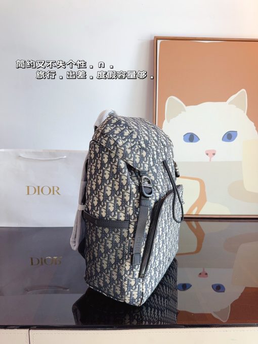 DIOR backpack - Image 5